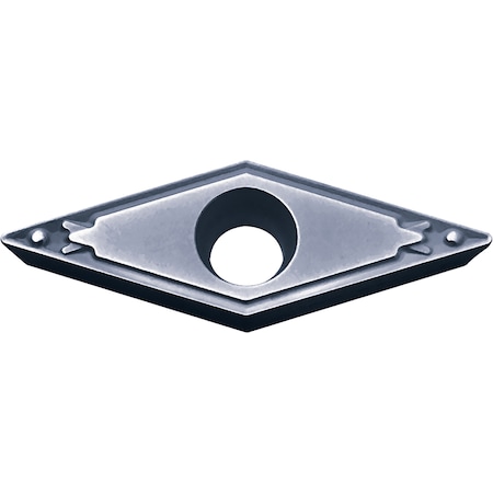Turning Insert, Diamond, VBMT 221HQ PR15 MPN:VBMT221HQPR1535