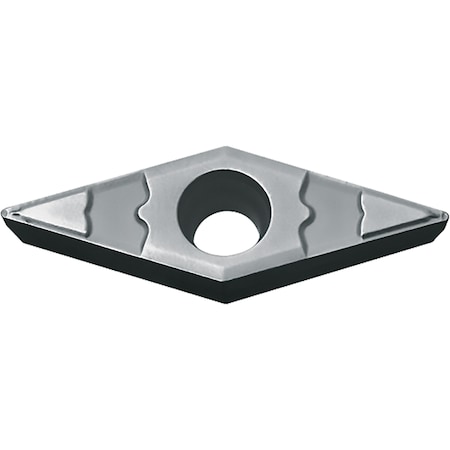 Turning Insert, Diamond, VBMT 331GP TN62 MPN:VBMT331GPTN620