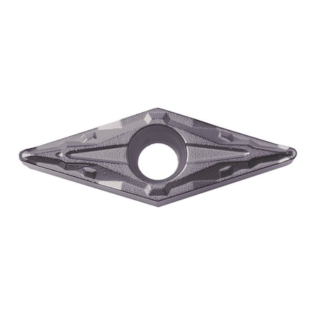 Diamond Turning Insert, VBMT331PPPR1725 MPN:VBMT331PPPR1725