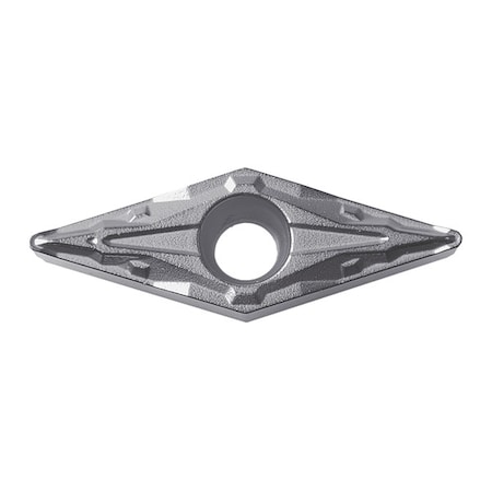 Diamond Turning Insert, Diamond, 3, 2 MPN:VBMT332PPTN620