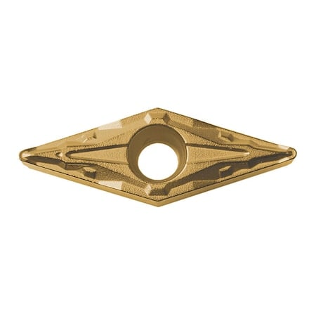 Diamond Turning Insert, VBMT333PPCA025P MPN:VBMT333PPCA025P