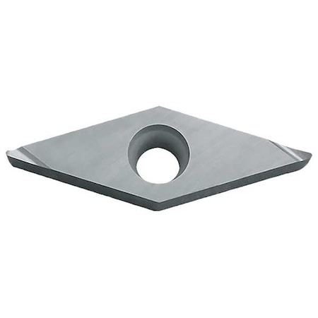 Diamond Turning Insert, VCET2202MRFPR1535 MPN:VCET2202MRFPR1535