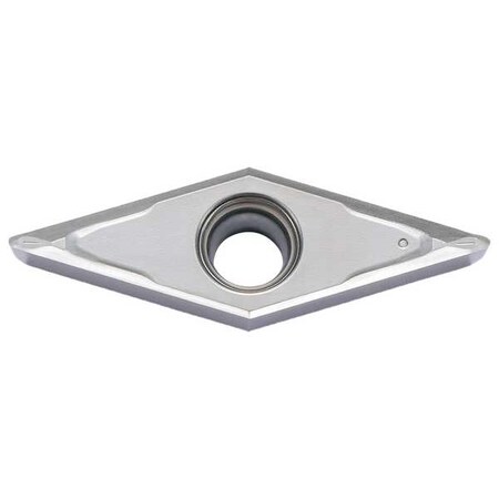 Diamond Turning Insert, VCGT331APKW10 MPN:VCGT331APKW10