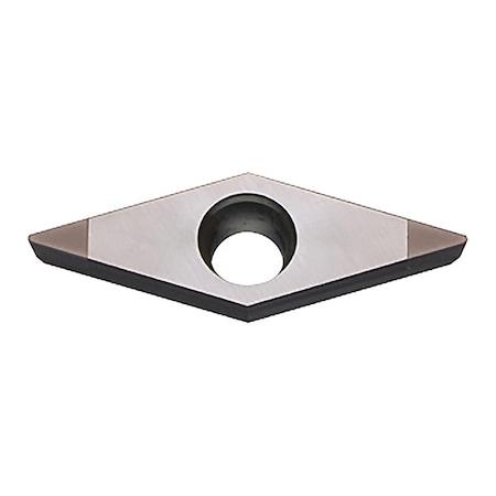 Diamond Turning Insert, VCGW151505S00435METKBN25M MPN:VCGW151505S00435METKBN25M