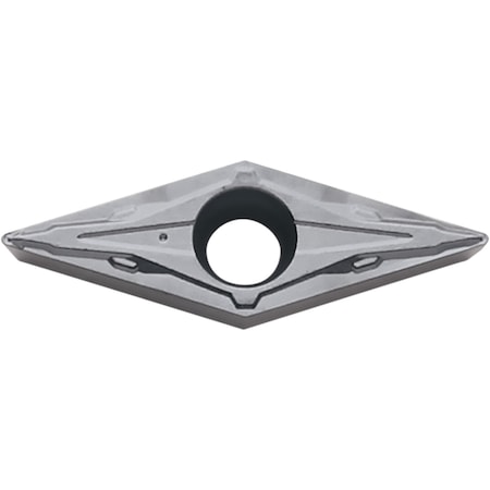 Turning Insert, Diamond, VCMT 331PP TN61 MPN:VCMT331PPTN610