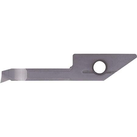 Micro Bar, for Steel Boring MPN:VNBR031102PR930