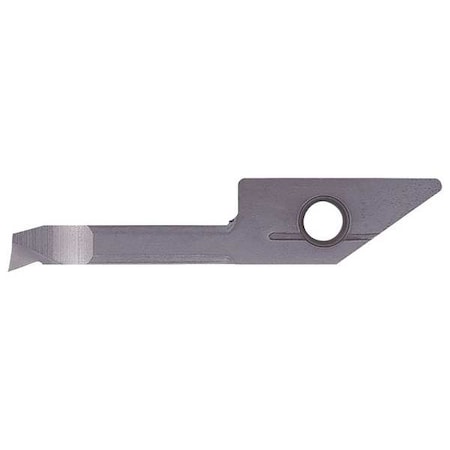 Micro Bar, for Steel Boring MPN:VNBR041102PR930