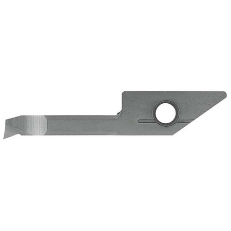 Micro Bar, for Non-Ferrous Boring MPN:VNBR051102KW10
