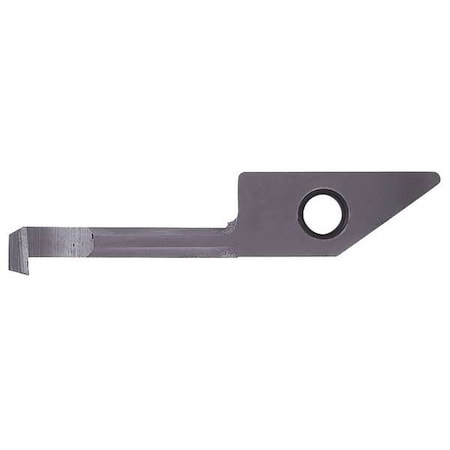 Micro Bar, for Steel Back Boring MPN:VNBTR0420003PR930