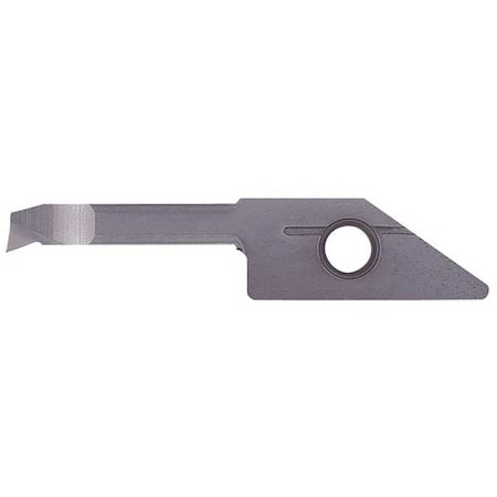 Micro Bar, for Steel Boring MPN:VNBXR020601SPR930