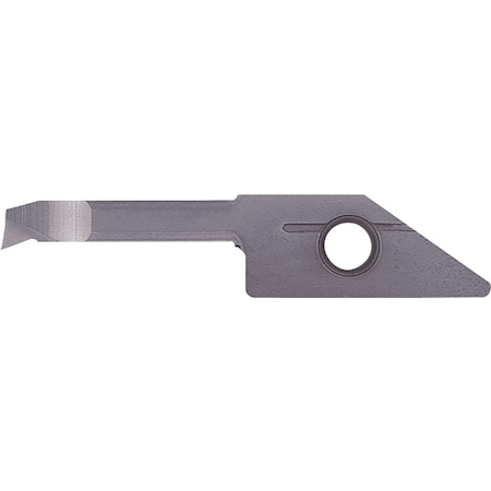 Micro Bar, for Steel Boring MPN:VNBXR0351101SPR930