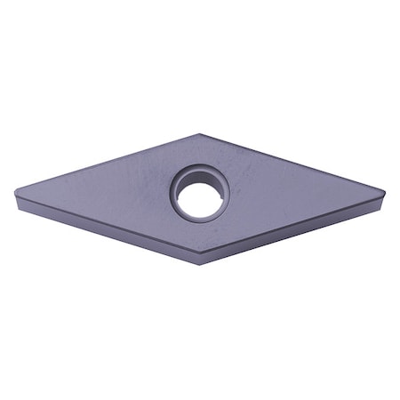 Diamond Turning Insert, VNGA331PV7005 MPN:VNGA331PV7005
