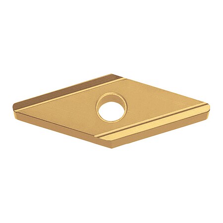 Diamond Turning Insert, Diamond, 3, 2 MPN:VNGG332LPV720
