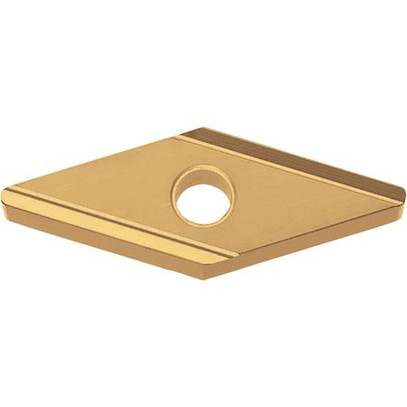 Turning Insert, Diamond, VNGG 332R PV710 MPN:VNGG332RPV710