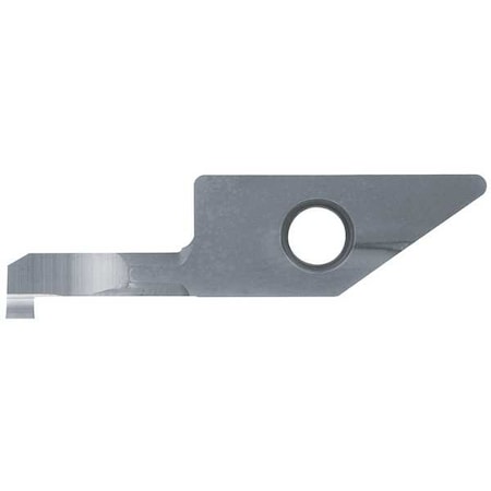 Micro Face Grooving Bar MPN:VNGR041011KW10