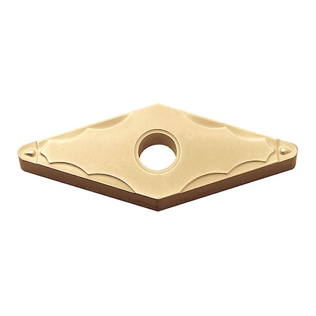 Diamond Turning Insert, Diamond, 3, 1 MPN:VNMG331GPPV720