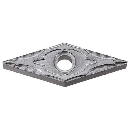 Diamond Turning Insert, VNMG331XPTN60 MPN:VNMG331XPTN60