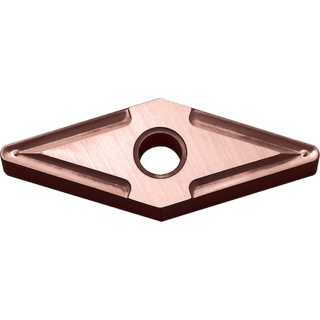 Turning Insert, Diamond, VNMG 332 CA315 MPN:VNMG332CA315