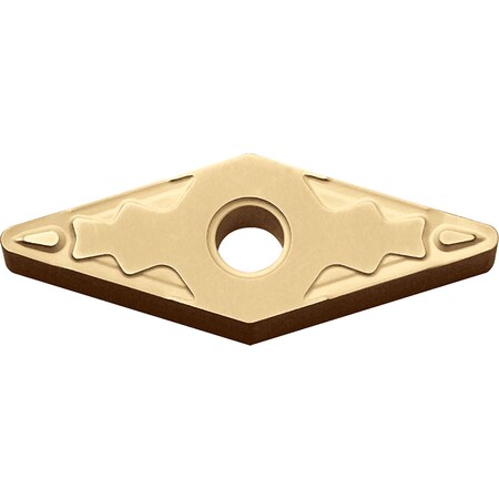 Turning Insert, Diamond, VNMG 332HQ PV71 MPN:VNMG332HQPV710
