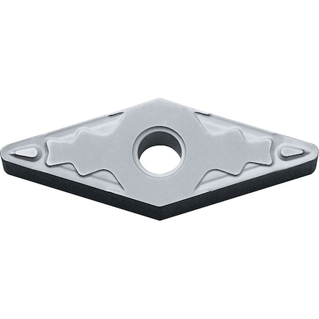 Turning Insert, Diamond, VNMG 332HQ TN62 MPN:VNMG332HQTN620