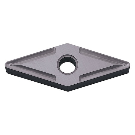 Diamond Turning Insert, Diamond, 3, 2 MPN:VNMG332PV7005
