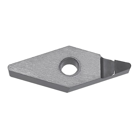 Diamond Turning Insert, VNMM332MNEKPD001 MPN:VNMM332MNEKPD001