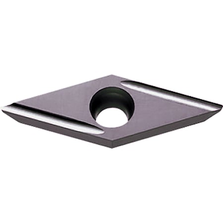 Turning Insert, Diamond, VPET 151502MFRU MPN:VPET151502MFRUPR1535