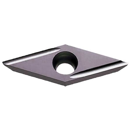 Diamond Turning Insert, VPET22013MFLUPR1725 MPN:VPET22013MFLUPR1725