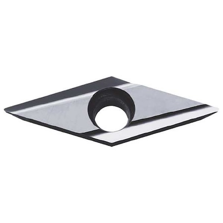 Diamond Turning Insert, VPET2202MFLJPR1725 MPN:VPET2202MFLJPR1725