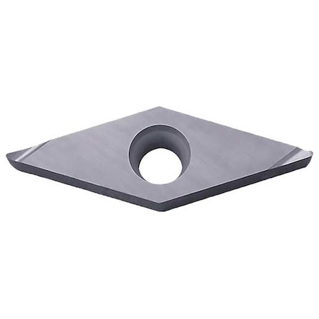 Diamond Turning Insert, VPET2205MLFPR1725 MPN:VPET2205MLFPR1725