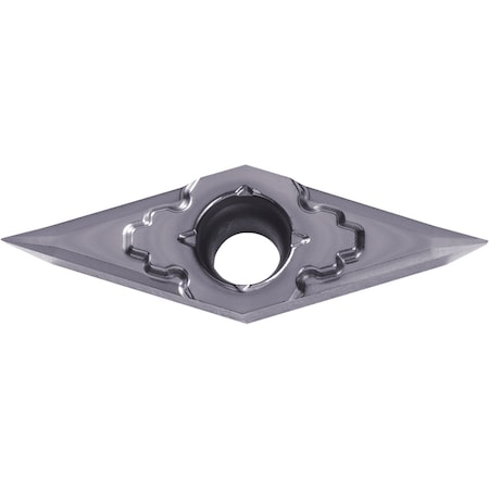 Turning Insert, Diamond, VPGT 151502MPCK MPN:VPGT151502MPCKPR1535