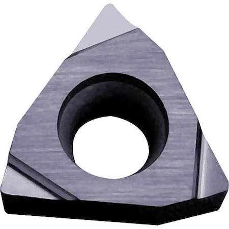 Trigon Turning Insert, PVD Carbide MPN:WBET1211MRFPR1725