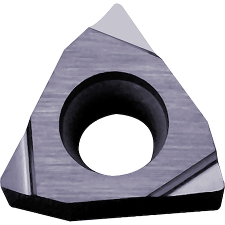 Turning Insert, Trigon, WBET 15151MLF PR MPN:WBET15151MLFPR1535
