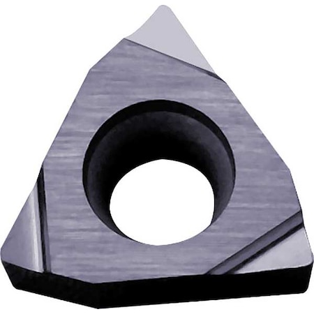 Trigon Turning Insert, PVD Carbide MPN:WBET15151MLFPR1725