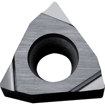 Turning Insert, Trigon, WBET 15151MLF TN MPN:WBET15151MLFTN620