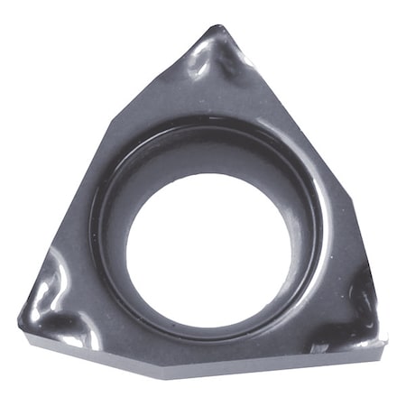 Trigon Turning Insert, PVD Carbide MPN:WBGT12102MPLCFPR1725