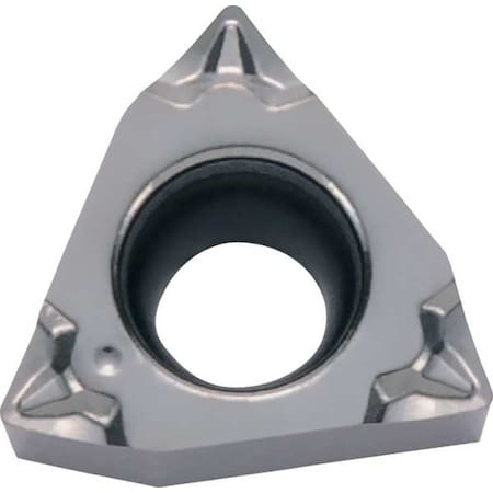 Trigon Turning Insert, PVD Carbide MPN:WBGT151505MFPLPFPR1725