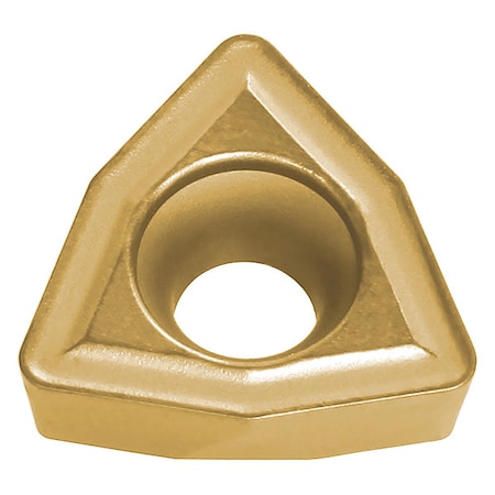 Indexable Drilling Insert MPN:WCMX050308M1ACA6535