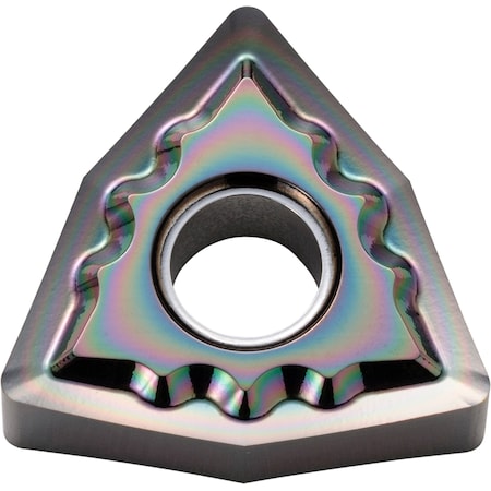 Turning Insert, Trigon, WNGG 431AH PDL02 MPN:WNGG431AHPDL025
