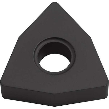 Trigon Turning Insert, CVD Carbide MPN:WNMA432CA4515