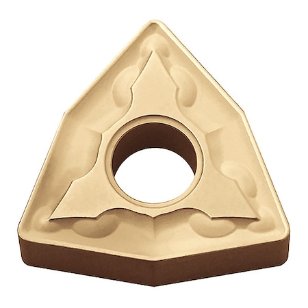 Diamond Turning Insert, Trigon, 3, 2 MPN:WNMG332GSCA025P