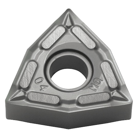 Trigon Turning Insert MPN:WNMG431MQSW05