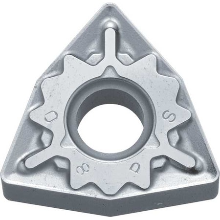 Trigon Turning Insert MPN:WNMG431PSTN620