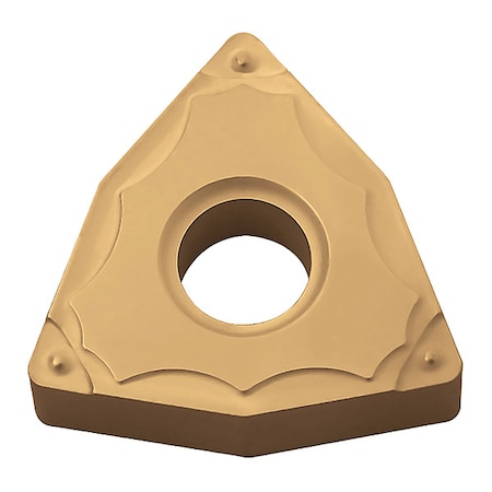 Diamond Turning Insert, Trigon, 4, 2 MPN:WNMG432GPPV720