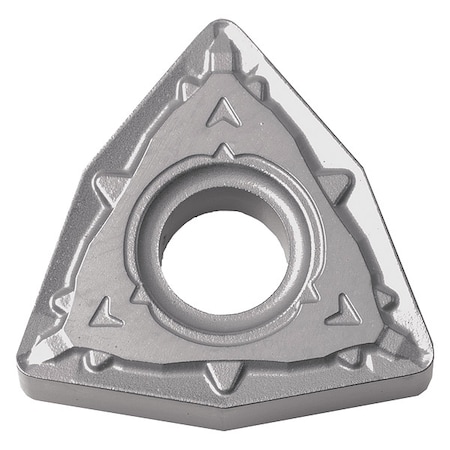 Diamond Turning Insert, Trigon, 4, 2 MPN:WNMG432WPTN620