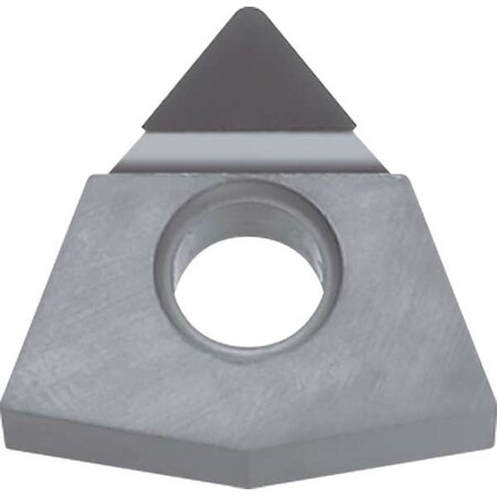Trigon Turning Insert, Grade PCD, MPN:WNMM431MNEKPD001