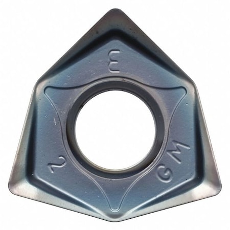 Trigon WNMU Carbide MPN:WNMU080608ENGMCA6535
