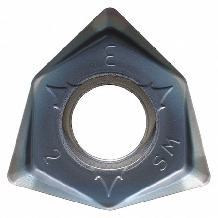 Trigon WNMU Carbide MPN:WNMU080608ENSMPR1525