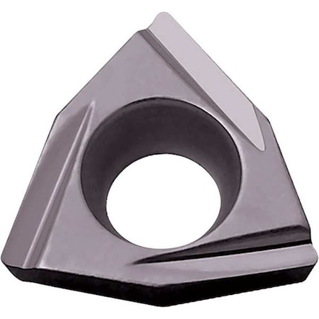 Trigon Turning Insert, PVD Carbide MPN:WPGT21505LYPR930