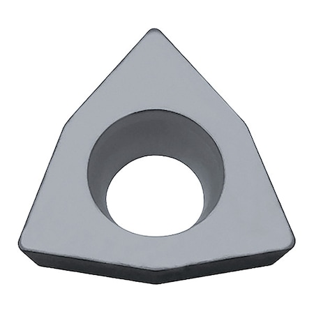 Diamond Turning Insert, Trigon, 3, 2 MPN:WPGW322KW10